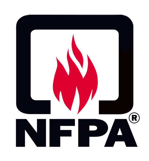NFPA logo