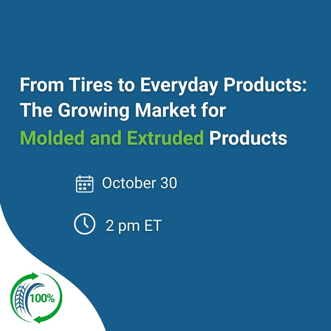 Molded and Extruded Products