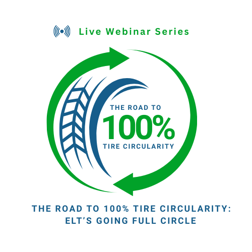 ELT webinar Series Logo 