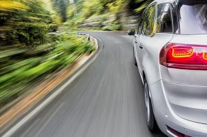 Fast Car