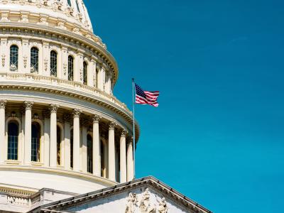 US Capitol