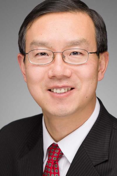 John Wu