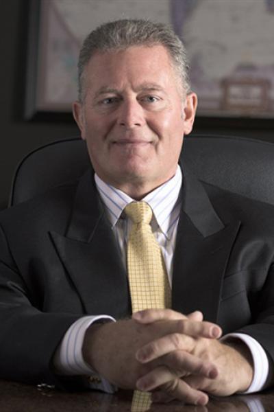 Richard Smallwood