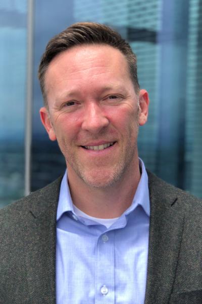Andy Thompson Bridgestone Headshot