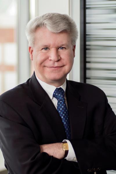 Brian Riley Goodyear Headshot