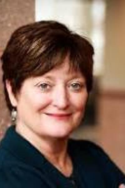 June Satterfield headshot
