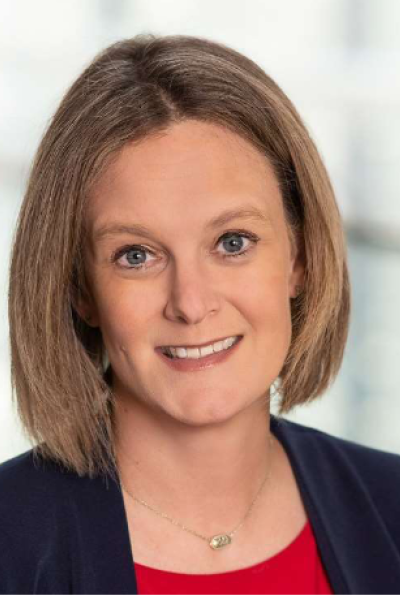 Kelly McGlumphy Goodyear