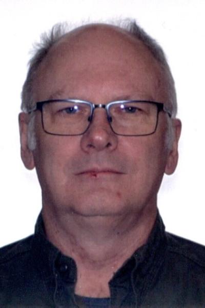 Thomas Poole Headshot