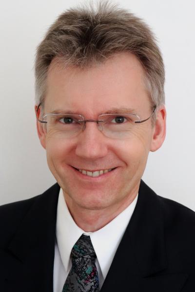 Volker Hildebrand Continental Tire headshot