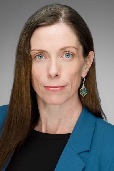 Suzanne Houston headshot