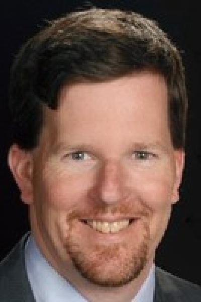 Chris Raglin