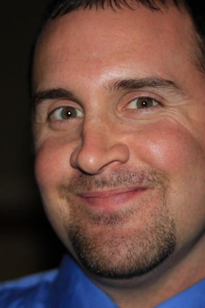 Brian Jewell