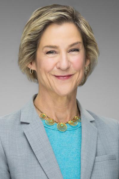 Anne Forristall Luke