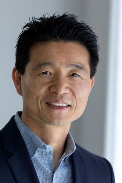 Ed Cho