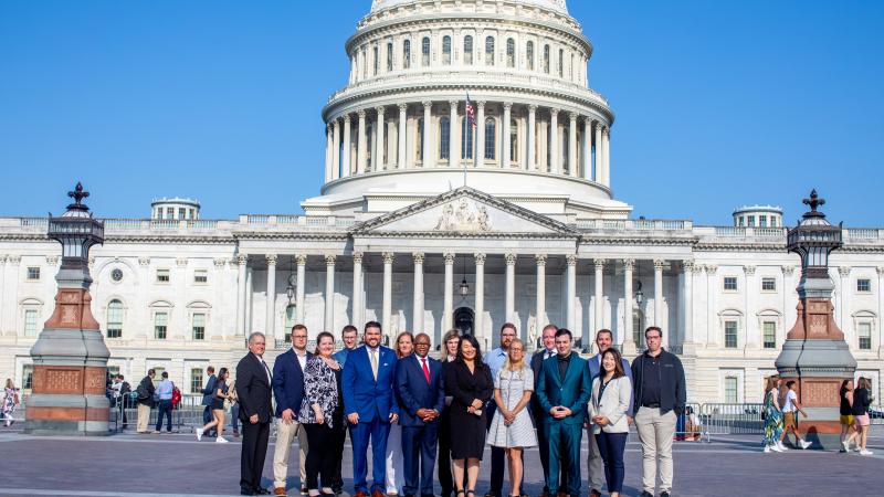 2024 Tire Manufacturing Ambassadors