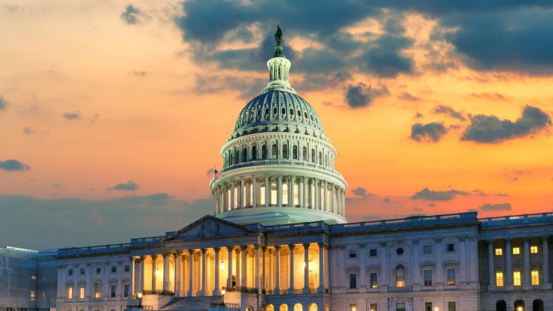 capitol building