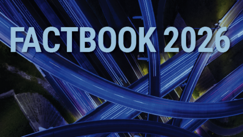 USTMA FactBook 2026 Cover