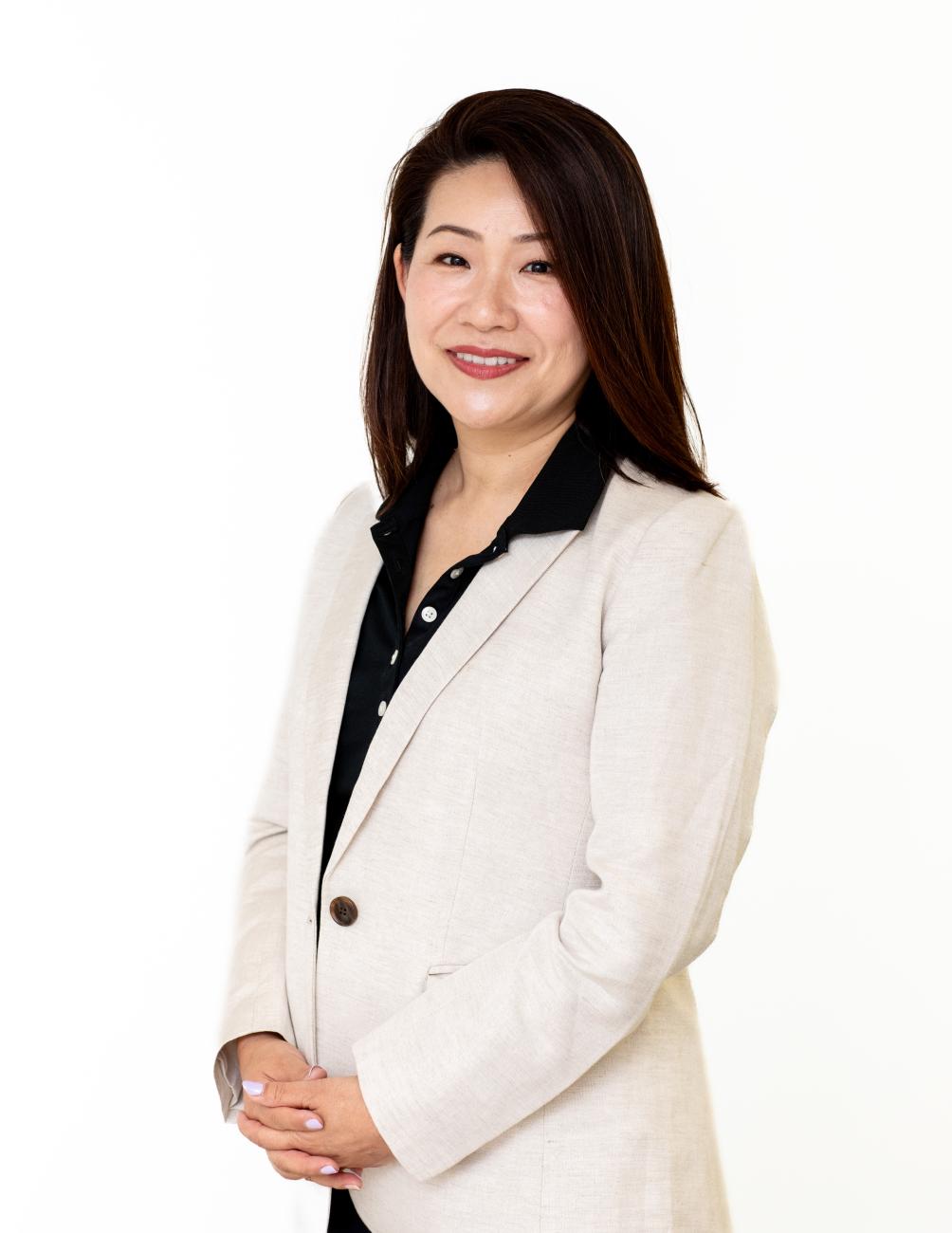 Mayumi Maeoka