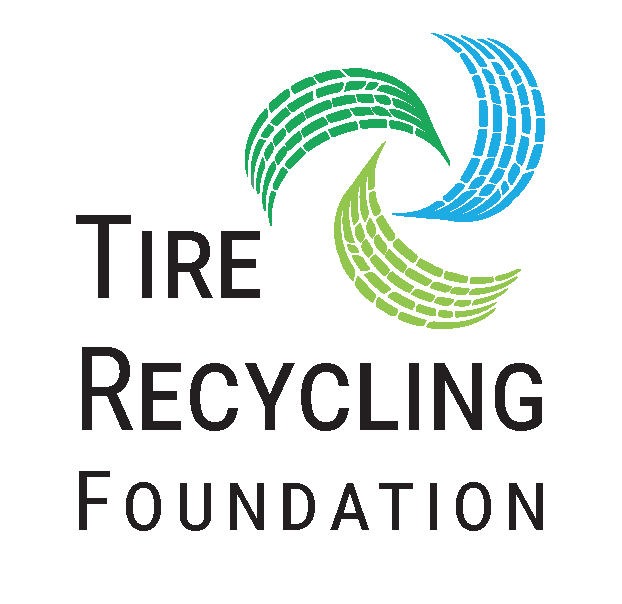 TRF Logo